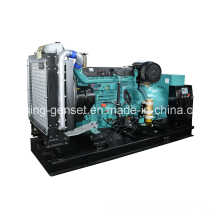 75kVA-687.5kVA Diesel Open Generator mit Vovol Motor (VK5000)